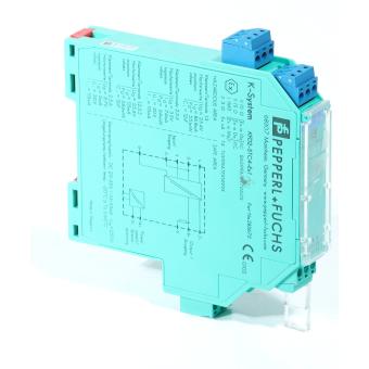 SMART-Transmitterspeisegerät KFD2-STC4-Ex1 Neu